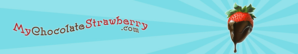 MyChocolateStrawberry.com