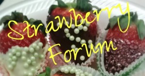 strawberry_forum